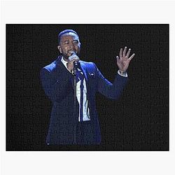 John Legend Jigsaw Puzzle