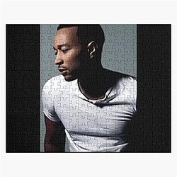 John Legend - Jigsaw Puzzle
