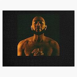 John Legend - Legend Jigsaw Puzzle