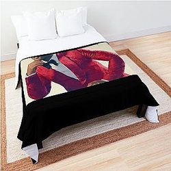 John Legend Comforter