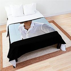 John Legend Comforter