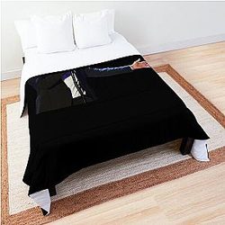John Legend Comforter