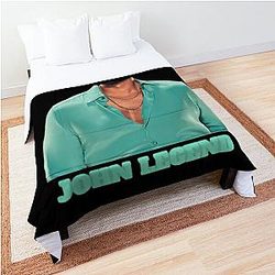 Copie de JOHN LEGEND PERFECT TO NIGHT Comforter
