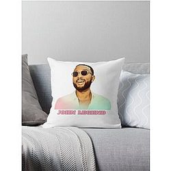 JOHN LEGEND PERFECT TO NIGHT Throw Pillow