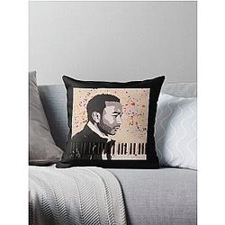 John Legend Pillow di lancio