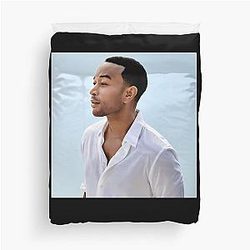 John Legend Copripolvere