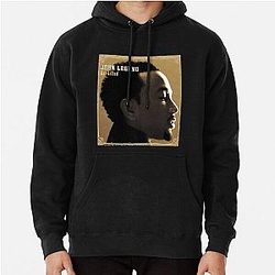 John Legend get lifted Pullover Hoodie