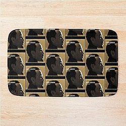 John Legend get lifted Bath Mat
