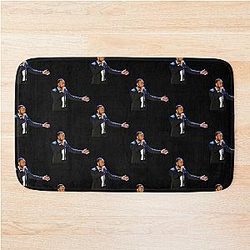 John Legend Bath Mat