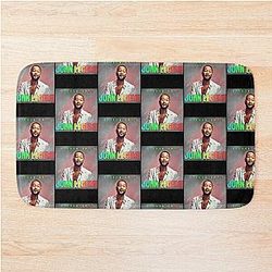 John Legend Bigger Love Tour 2021 Bath Mat