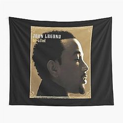 John Legend levantar Tapestry