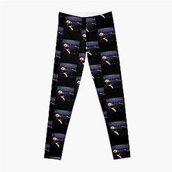 John Legend Shirt Leggings