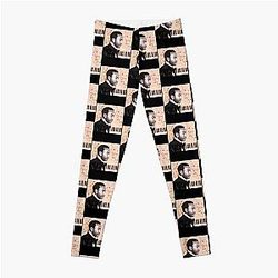 John Legend Leggings