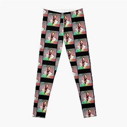 John Legend Bigger Love Tour 2021 Leggings