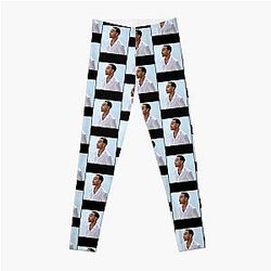 John Legend Leggings