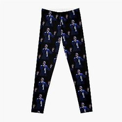 John Legend Leggings