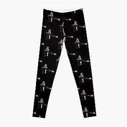 John Legend Leggings
