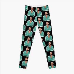 Copie de JOHN LEGEND PERFECT TO NIGHT Leggings