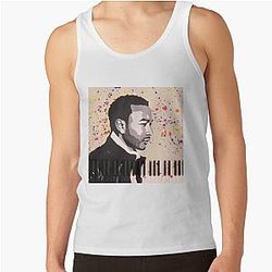 John Legend Tank Top