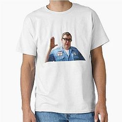 John Candy - National Lampoon's Vacation T-Shirt