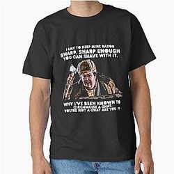 Uncle Buck Classic T-Shirt