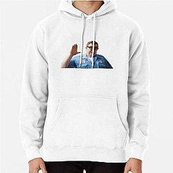 John Candy National Lampoon's Vacation Pullover Hoodie