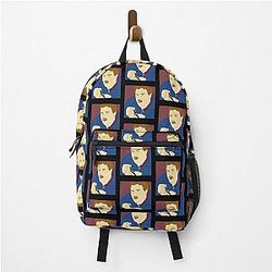 John Candy Backpack