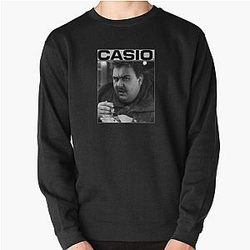 John Candy Pullover Sweatshirt