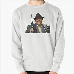 John Candy as Uncle Buck