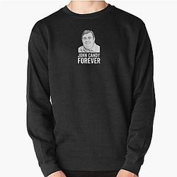 John Candy Forever Tribute Sweatshirt