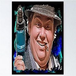 john candy uncle buck poster