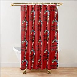 John Candy Shower Curtain