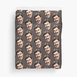 John Candy Duvet Cover