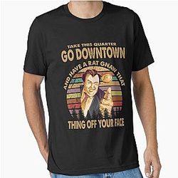 John Candy Uncle Bob's Art Gift Fans Essential T-Shirt