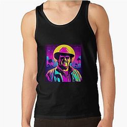 John Candy Tank Top