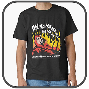 John Candy T-Shirts