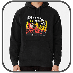 John Candy Hoodies