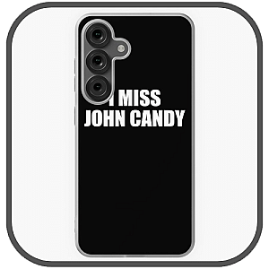 John Candy Cases