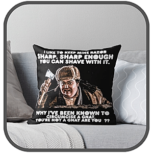 John Candy Pillows Cover