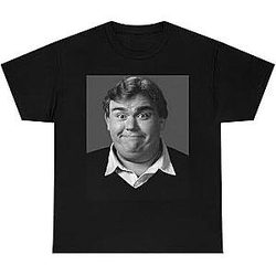Uncle Buck Lovers DTNK2007 John Candy T-Shirts