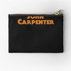 Music composed by John Carpenter Classic Pouch