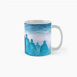 The Fog John Carpenter Classic Mug