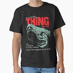 The Thing, John Carpenter, Cult Classic T-Shirt