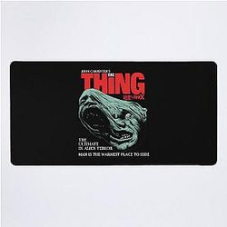 The Thing John Carpenter Cult Classic Desk Mat