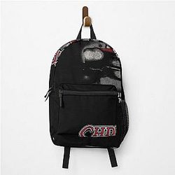 Christine John Carpenter Stephen King T-Shirt Backpack