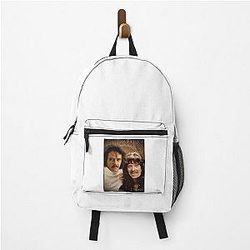 The Carpenter's Back Pack