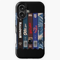 John Carpenter iPhone Tough Case
