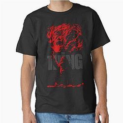 The 1980s Horror Movies Classic T-Shirt