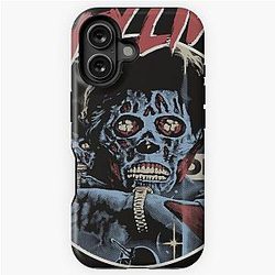 They Live John Carpenter Horror Tough Case