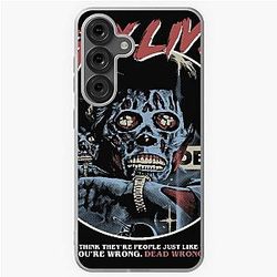They Live, John carpenter, horror  Samsung Galaxy Soft Case